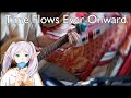 Time Flows Ever Onward - Evan Call (OST Frieren: Beyond Journey's End) | Fingerstyle Guitar Cover