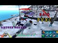 Ark  pvxc server rad 34 base n day abuse server s4