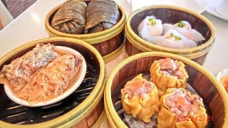 飲茶なら「レジェンド・シーフード・レストラン」/ Legend Seafood Restaurant @ Chinatown Honolulu