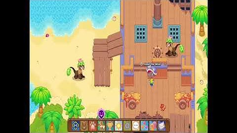 How to find luminite (prodigy)