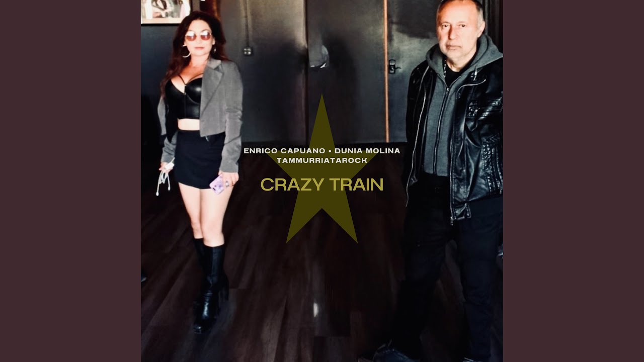 Crazy Train