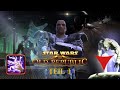 Star Wars: The Old Republic - Klassenstory Film - Sith Inquisitor Teil 1 [GERMAN/60FPS]