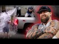 Instant Karma! Funniest Fails Compilation | Brantley Gilbert Offstage: Reacts