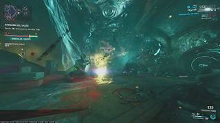 aguaviva_arg Live+18 Warframe Void Cascade Kuva Entropic Solo
