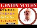 How to CHEAT an IQ Test #geniusiqset#education