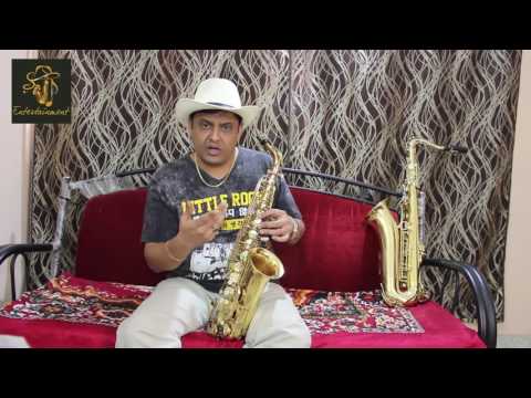 learn-to-play-saxophone-from-sj-prasanna---bb-major-scale-(09243104505,-bengaluru)