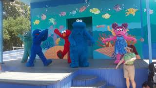 SeaWorld San Antonio Sesame Street Let's Play Together 2019 by Fernando Ramirez 15,665 views 4 years ago 14 minutes, 22 seconds