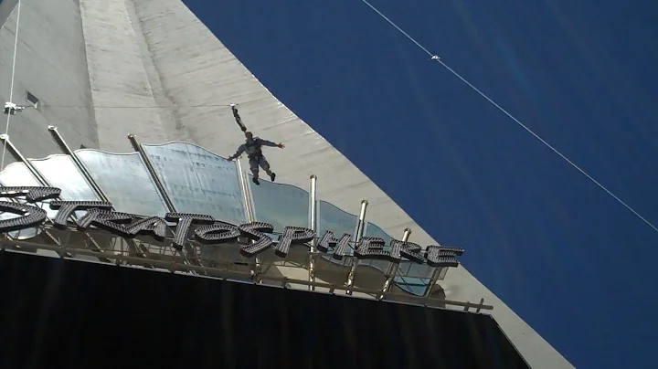 The Strat SkyJump