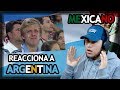 MEXICANO REACCIONA - Argentina Por Mil Noches (Video Emotivo para Rusia 2018)
