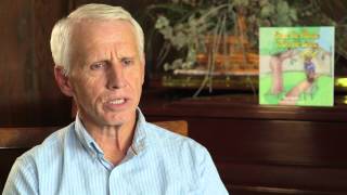 Bruce The Moose Is On The Loose By Paul Hulet