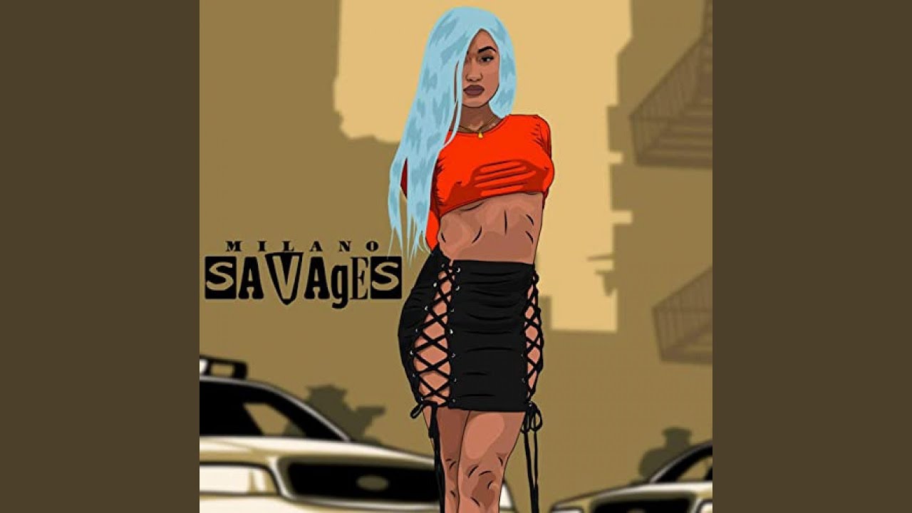 Watch Savages on YouTube Watch Savages on YouTube