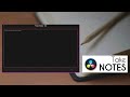 How to take Notes on DaVinci Resolve | Project Notes | Snippet #15