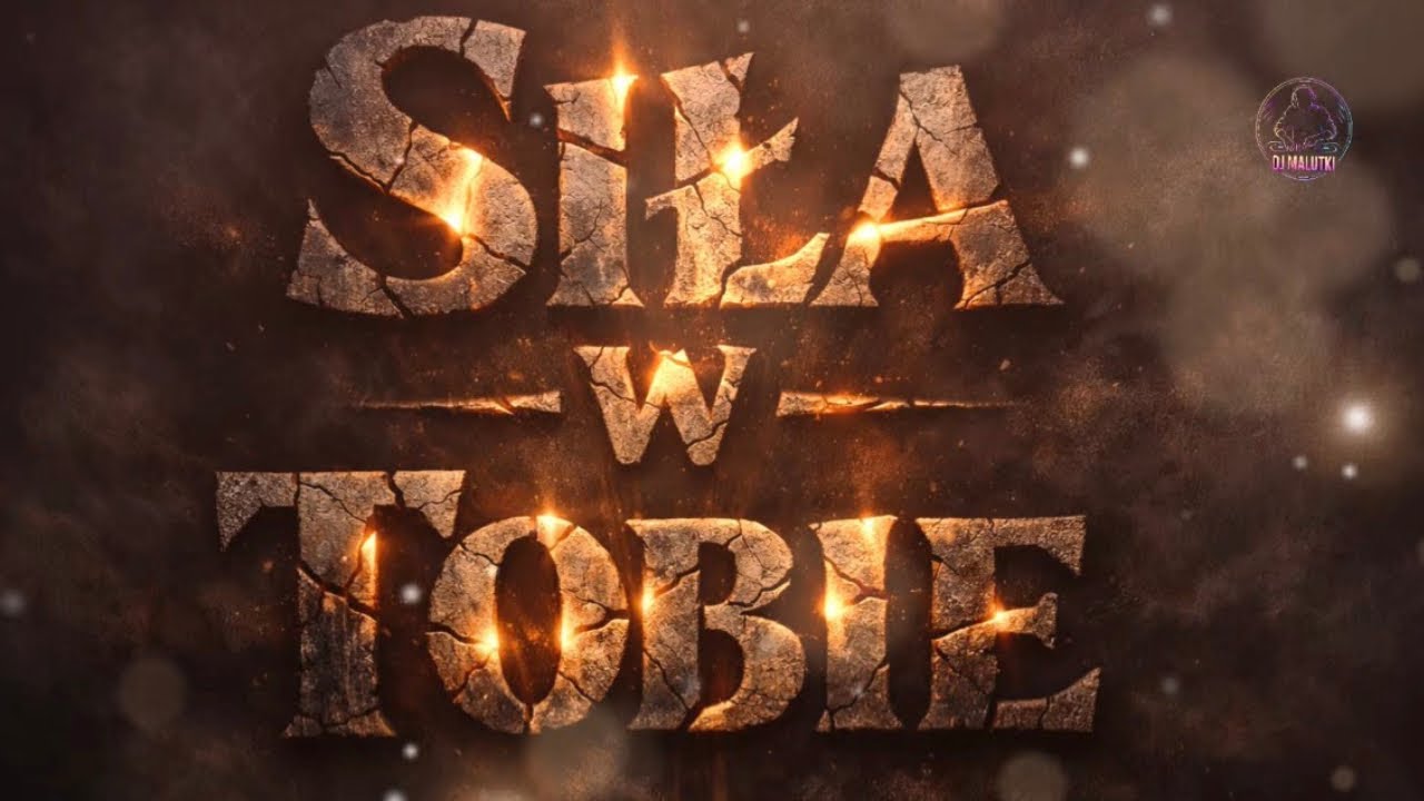 DJ Malutki - Siła w Tobie