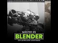 APRENDE BLENDER