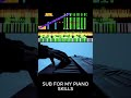 RATE MY PIANO SKILLS