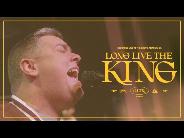 Long Live The King | Influence Music & Matt Gilman class=