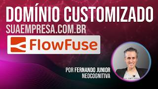 😀 Domínio customizado para o seu Node-RED na nuvem com FlowFuse - Neo Responde EP.12