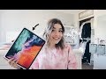 NEW 2020 iPAD PRO UNBOXING!!