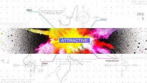 Innovation Technology - High tech After Effects Templates