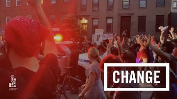 CHANGE – Online Event Series, September 2020
