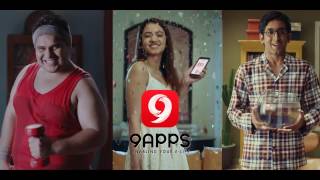 9Apps New TVC 2017| Enabling Your E-Life screenshot 1