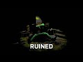 Have I ruined my horror game?