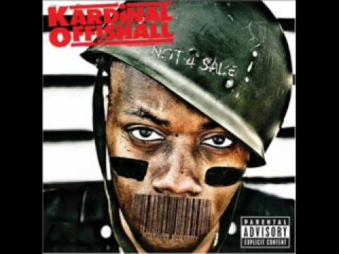 Putar Going In - Kardinal Offishall