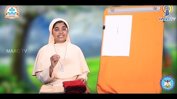 Thamarassery| Online Catechism| Class 4 | Chapter 6 | Part 1