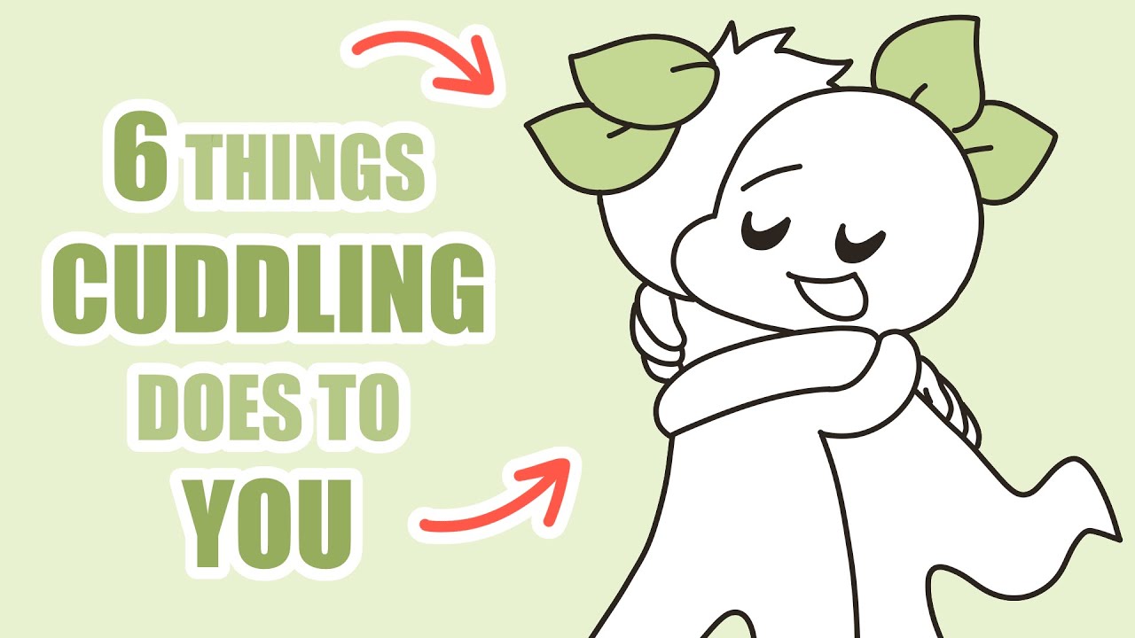 How Many Hugs Do We Need In A Day – Facts And Benefits Of Hugging