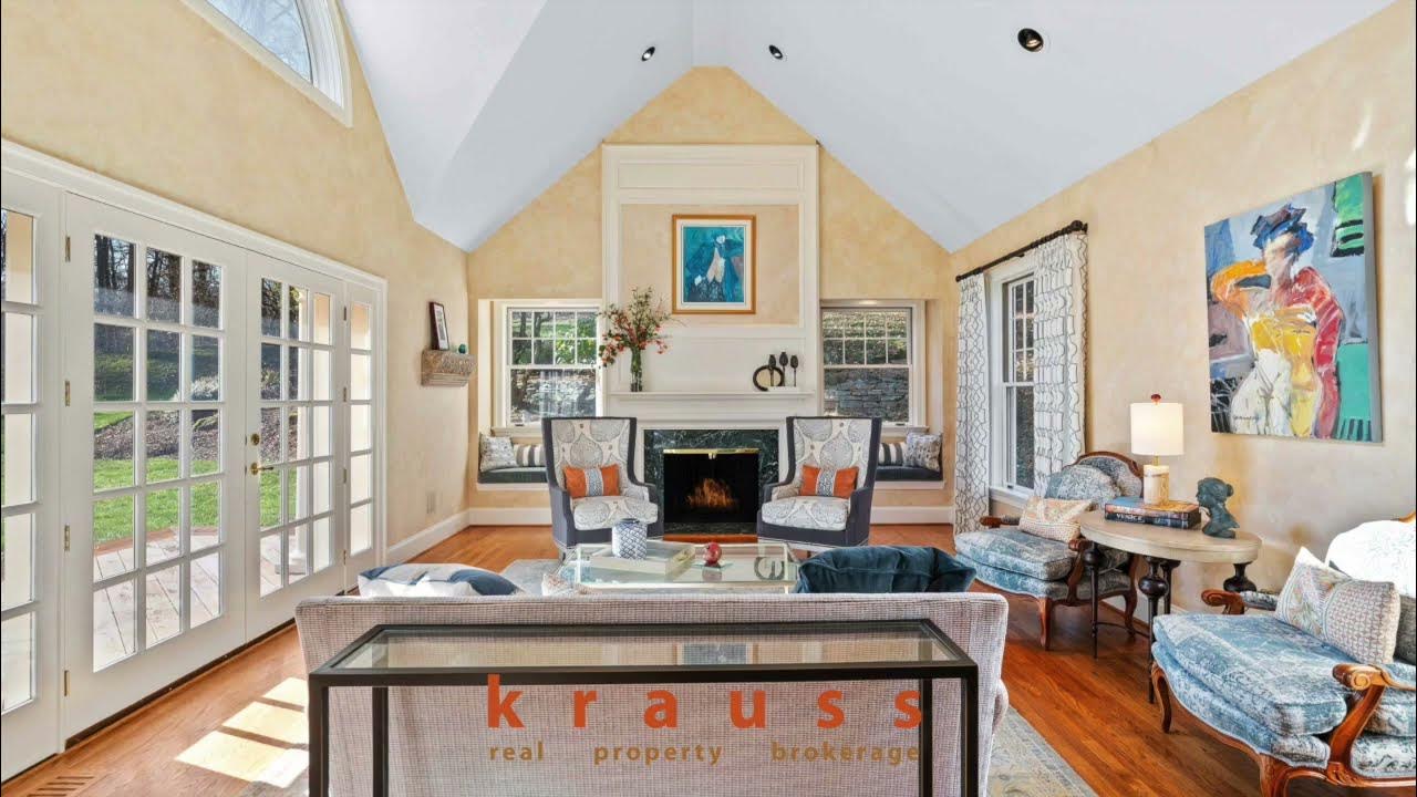 12604 Bonita Avenue • Worthington Valley • Owings Mills, MD 21117 YouTube