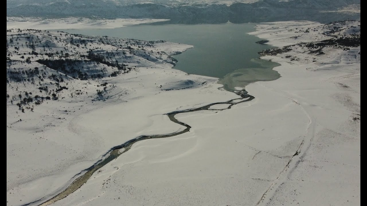 Çamlıdere Buğralar Köyü Şubat 2022