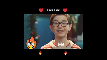 Free fire 🔥 lover❤️ what's app status