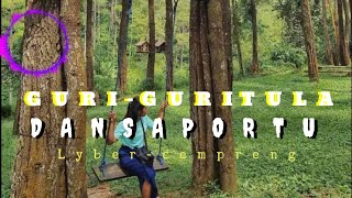 GURI TULA 🌴 DANSA PORTU 🌴 LYBER CEMPRENG 2024🌴