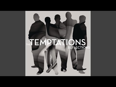 Reach Out And Touch (Somebody's Hand) (Album Version)