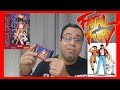 Fatal Fury: King of Fighters / Mega Drive