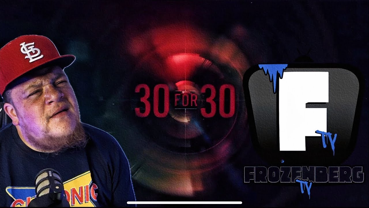 The Weatherman Called For Snow…Lets walk