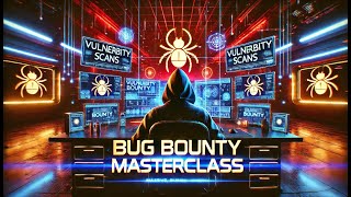 Bug Bounty Masterclass Earn 1000000 Dollar Hunting Bugs Like A Pro Full Guide