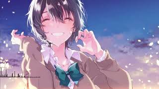 【Nightcore】Ashita Hareru Kana  【Misawa Sachika】