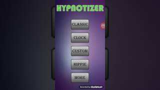 Hypnotizer ultimate app... USED FOR HYPNOTIZING screenshot 1