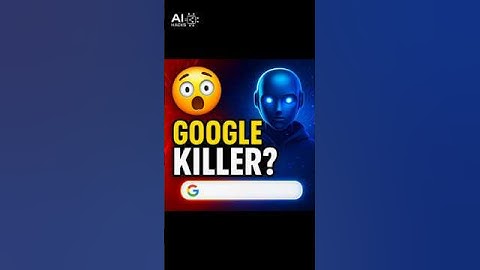 Better than Google? Meet Perplexity AI 🔥#aihacks #speed #tech #perplexityai #gameplay