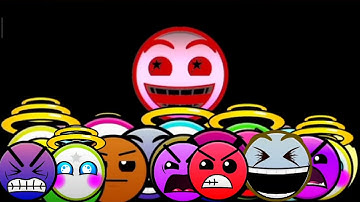 the minimal production os killscreen with 8 new difficulty faces!