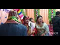 Marriage ceremony with amazing dance watch and enjoy