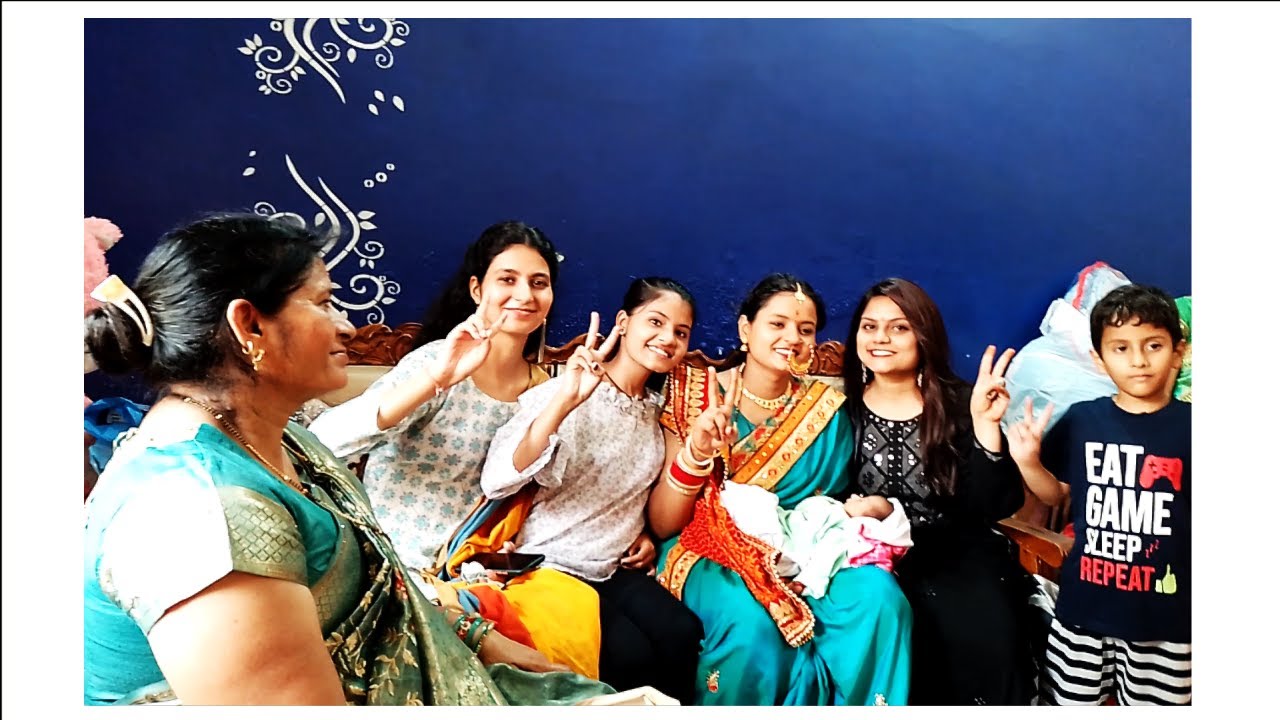 Hamare family mai ek new member😘 | 