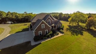 2973 Thompson Rd. Murfreesboro TN