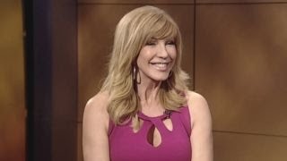 Celebrity Leeza Gibbons opens up about life as a caregiver Profile