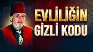 Evlilik Kararı Almadan Önce Dikkat Etmeniz Gereken En Kritik Detay! - Kadir Mısıroğlu Anlatıyor