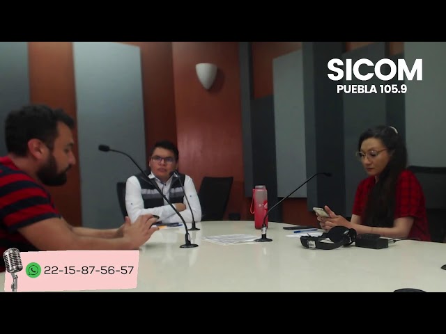 SICOM NOTICIAS 24 ABRIL