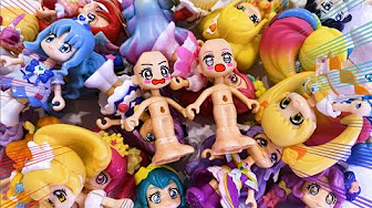 Nan Nan Back Skip Navigation Search Search Sign In Home Home Explore Explore Shorts Shorts Subscriptions Subscriptions Library Library History History Unavailable Videos Are Hidden Play All プリキュアおもちゃアニメ 287 Videos 172 798 Views