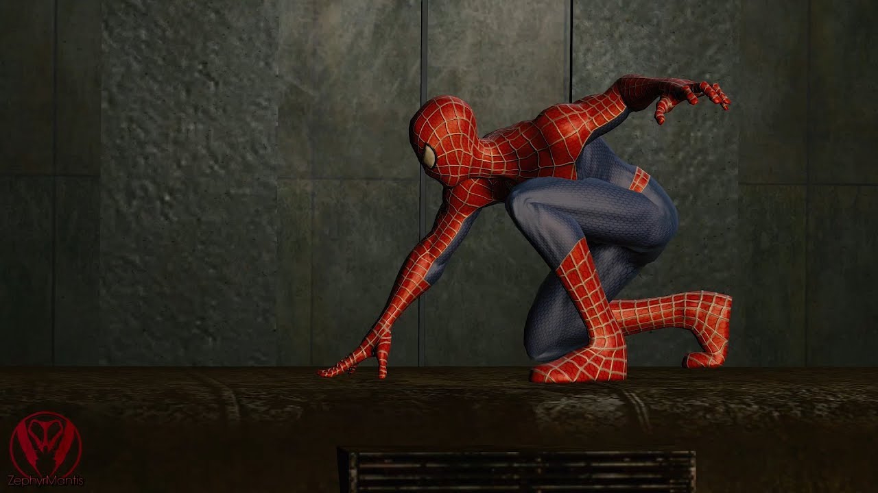 Spider-Man 3 - PC