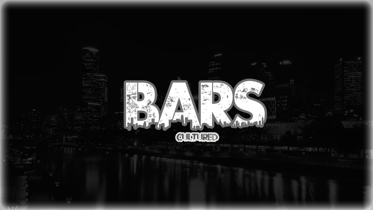 Watch Cultured - Bars (Official Music Video) on YouTube Watch Cultured - Bars (Official Music Video) on YouTube